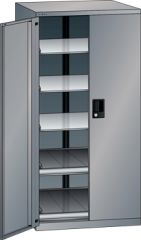 Schubladenschrank Flgeltren 717x753x1450 NCS S 4502-B Lista 36x36E 79.470.080