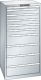 Schubladenschrank 10 Schubladen 717x725x1450 RAL 7035 Lista 36x36E 78.313.020