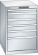 Schubladenschrank 6 Schubladen 564x725x850 RAL 7035 Lista 27x36E 78.529.020