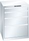 Schubladenschrank 4 Schubl. 717x725x850 RAL 9010 Lista 36x36E 79.383.110